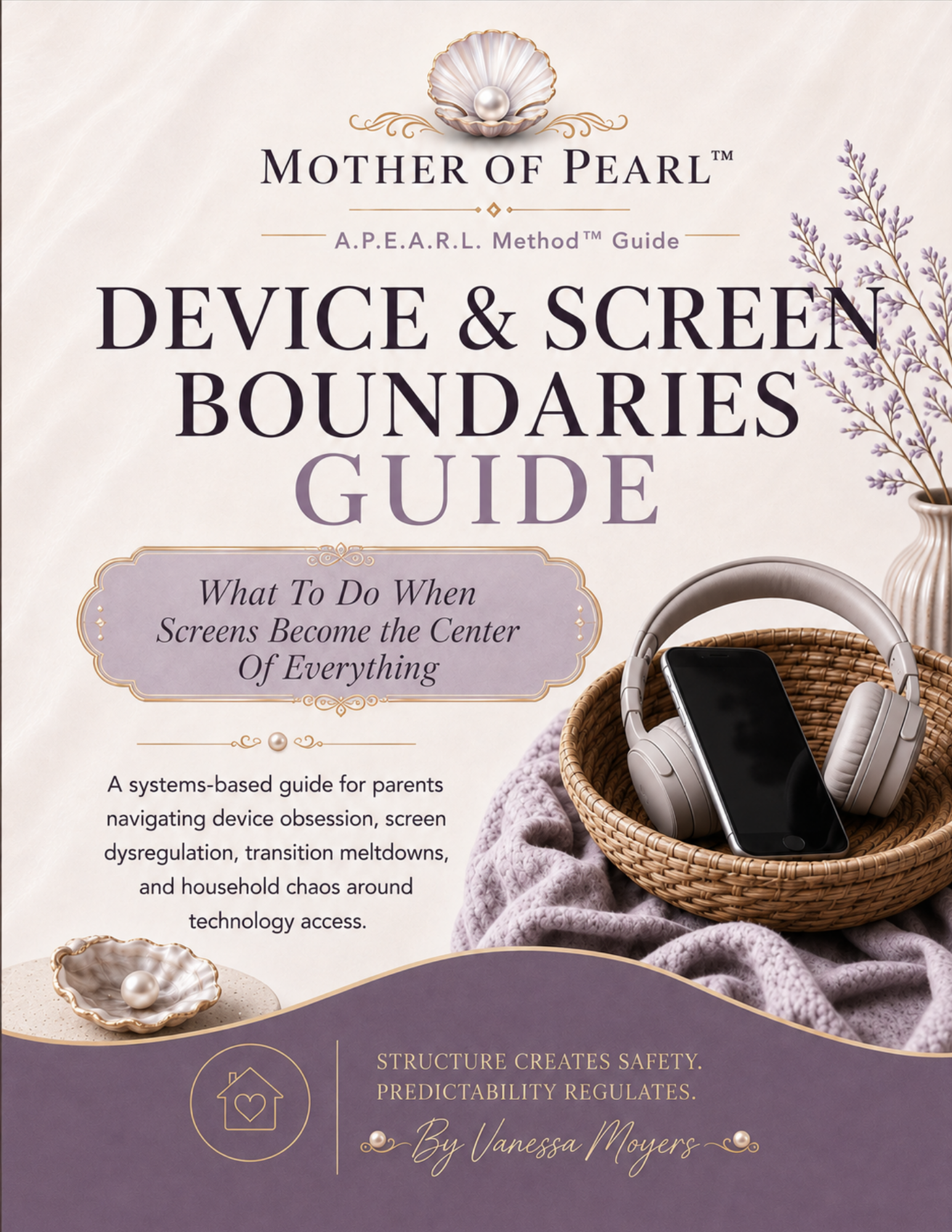 Device & Screen Boundaries Guide™