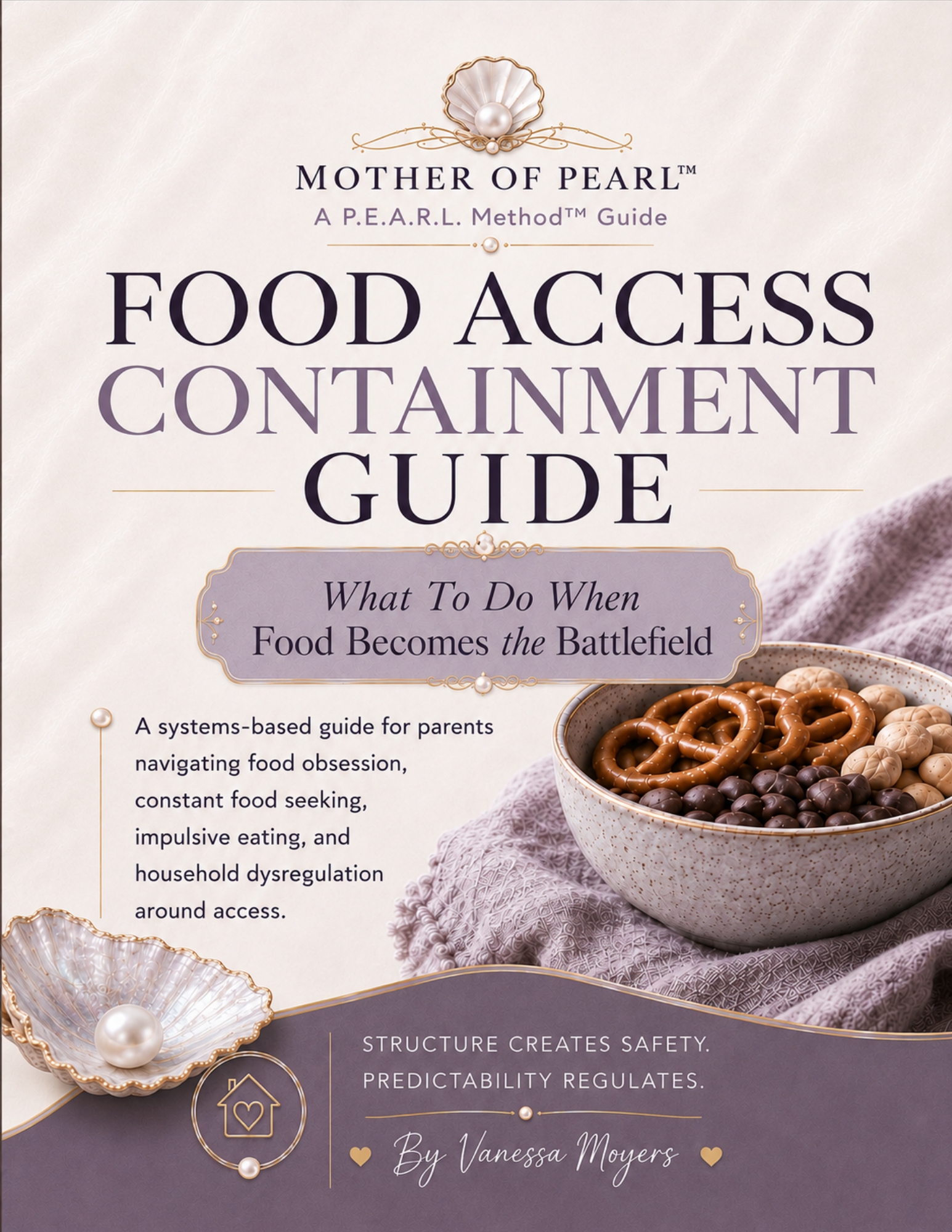 Food Access Containment Guide™